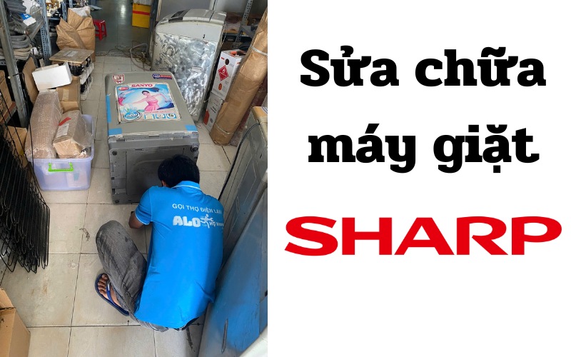 sua-chua-may-giat-sharp