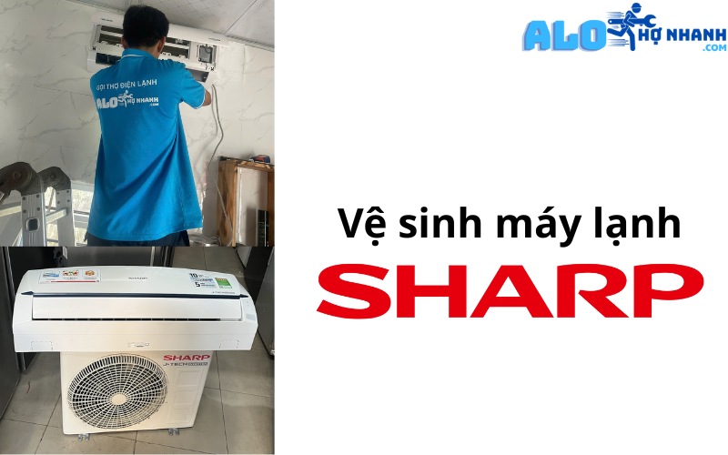 ve-sinh-may-lanh-sharp